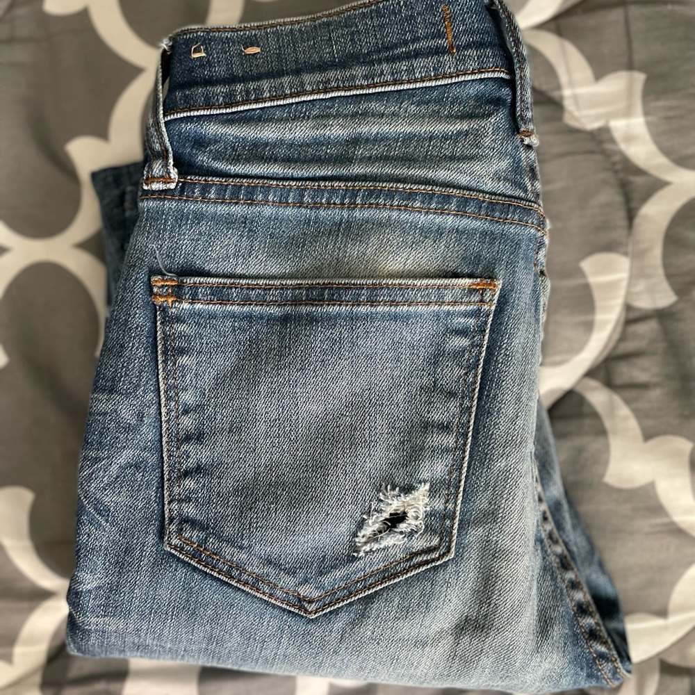 Jeans - Picture 3 of 6
